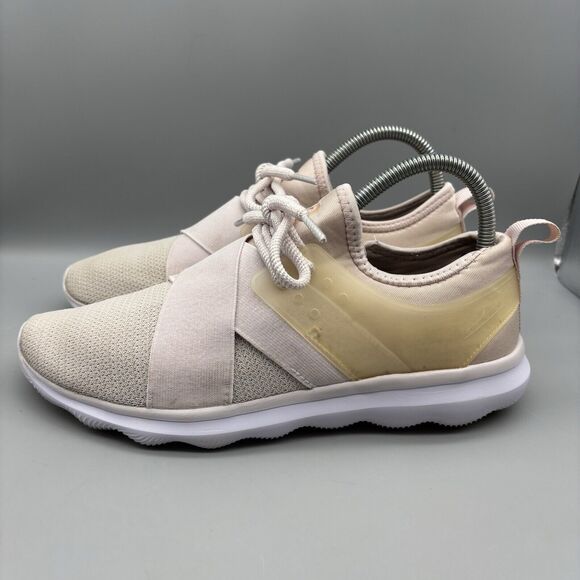 Champion Shoes Women’s‎ Size 8.5 Poise 2 Performance Athletic C9 Pink Lace Up - Picture 1 of 13